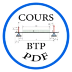 Logo of Cours BTP PDF android Application 